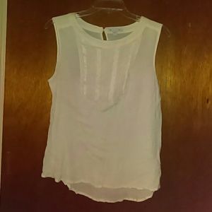Gap tank top